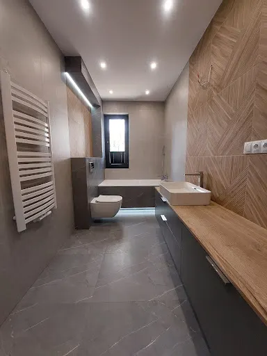 LechBud - usługi remontowe Leszek Kmiecik